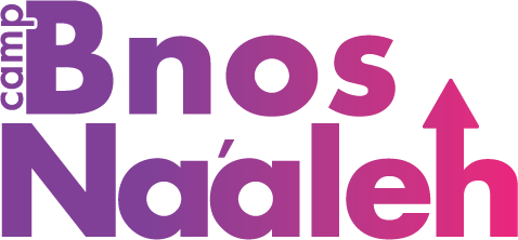 Bnos Na'aleh logo
