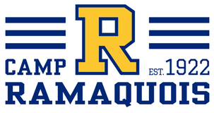 Camp Ramaquois logo