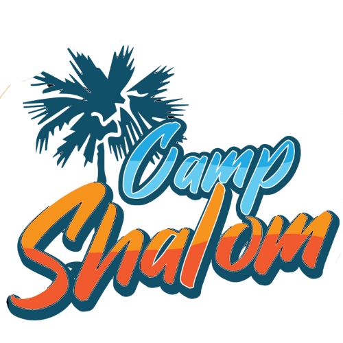 Camp Shalom logo