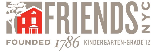 Friends Seminary logo
