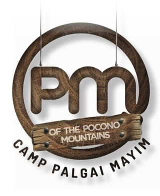 Camp Palgai Mayim logo