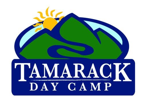 Tamarack Day Camp logo