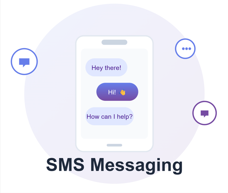 Campium summer camp email and SMS communication tools